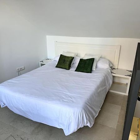 Ferienwohnung Apartamento Centro Historico Málaga Exterior foto