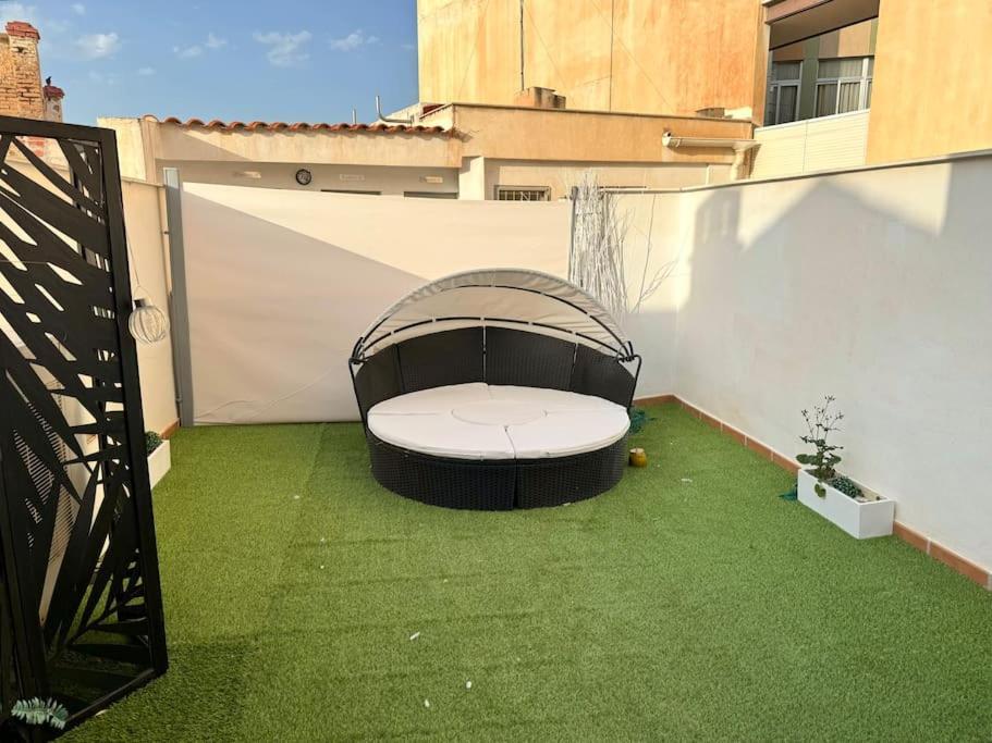 Ferienwohnung Apartamento Centro Historico Málaga Exterior foto